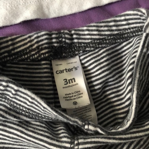 Boys carters shirt and pants - Picture 3 of 3